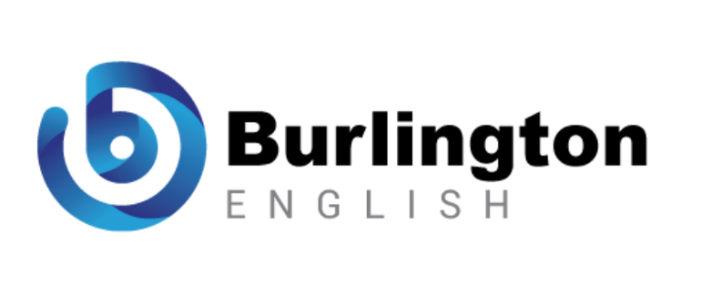 Burlington English