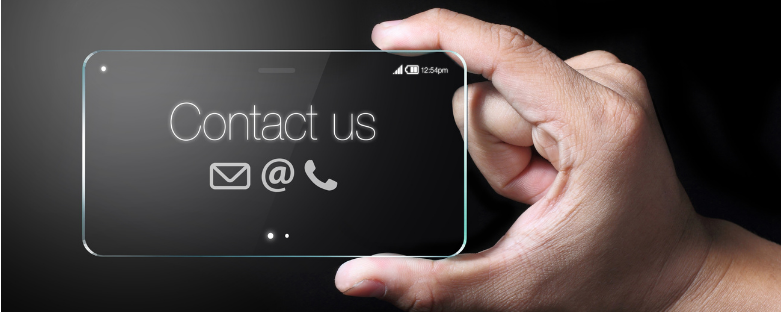 Contact us — Corrigent Consultants